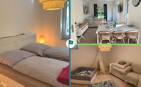 Wohnen am Südstrand - Ferienwohnung 0 7